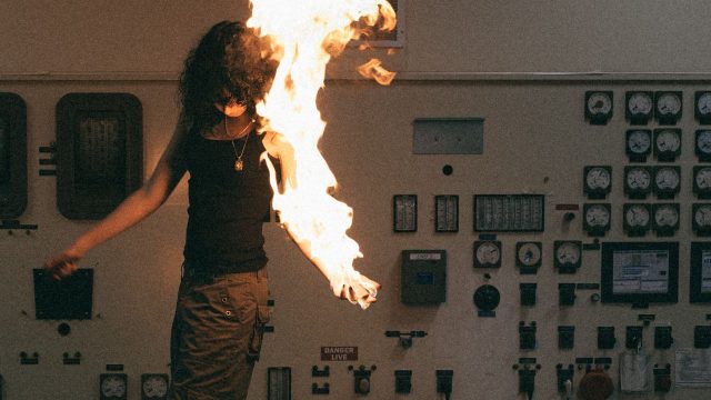Jane Remover Releases New Song âSupernovaâ